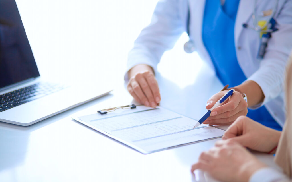 Medical Credentialing Mistakes 